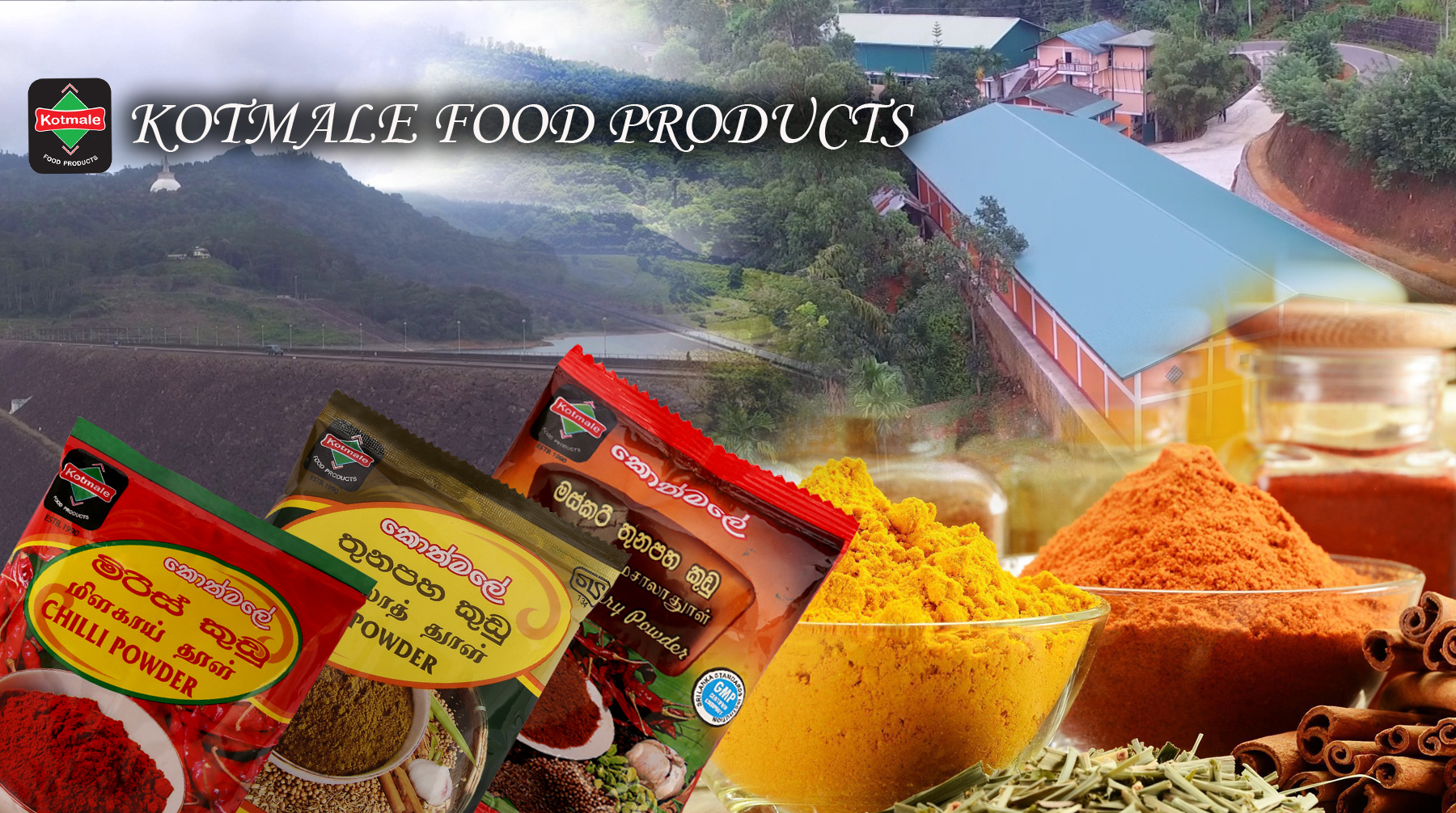 Kotmale Food Products